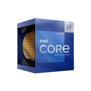 Intel Core i9-12900KF 16 Core 2.4GHz 30MB